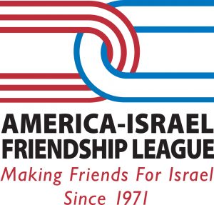 american israel league logo