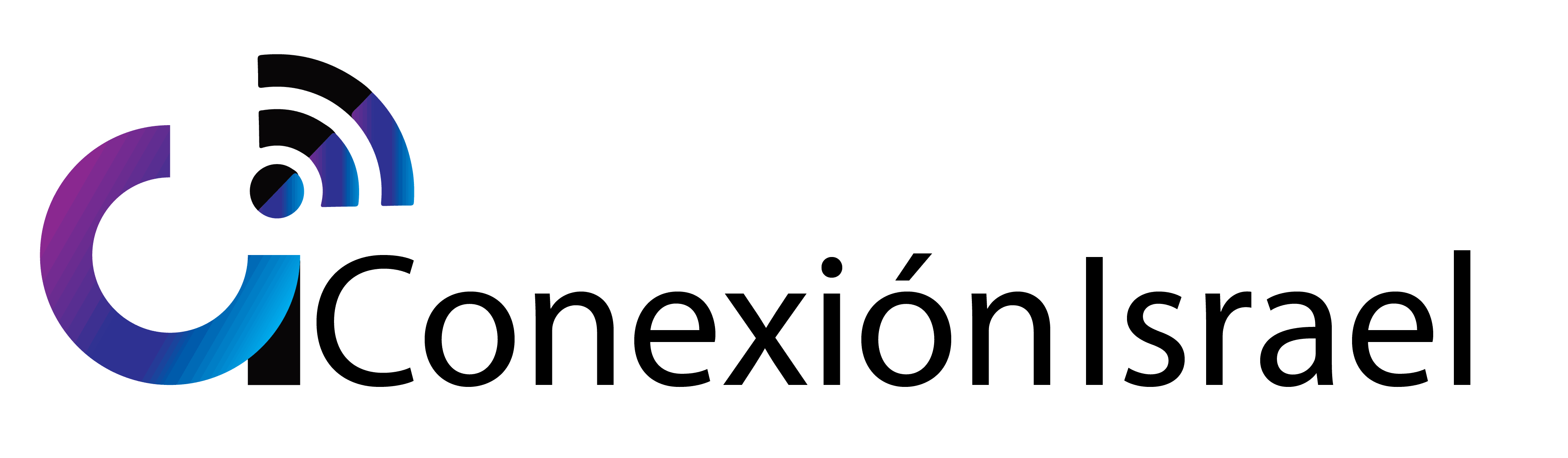 conexion israel logo