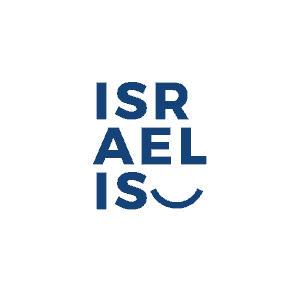 israel smile logo